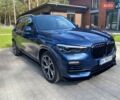 Синій БМВ Х5, об'ємом двигуна 4.4 л та пробігом 70 тис. км за 59900 $, фото 1 на Automoto.ua