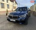 Синій БМВ Х5, об'ємом двигуна 3 л та пробігом 109 тис. км за 64500 $, фото 14 на Automoto.ua