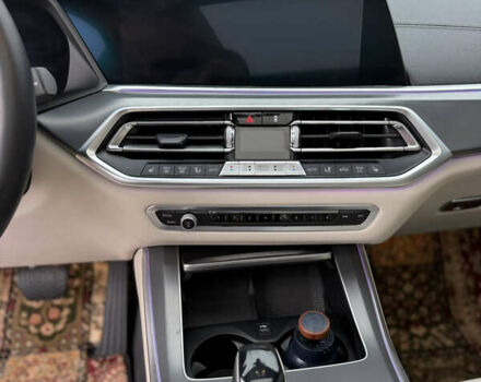 Синій БМВ Х5, об'ємом двигуна 3 л та пробігом 57 тис. км за 59999 $, фото 38 на Automoto.ua