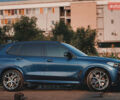 Синий БМВ Х5, объемом двигателя 3 л и пробегом 126 тыс. км за 52500 $, фото 7 на Automoto.ua