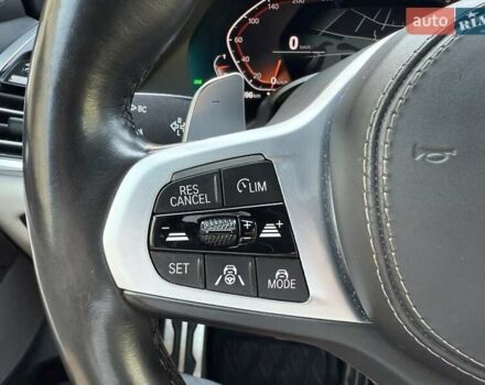 Синій БМВ Х5, об'ємом двигуна 3 л та пробігом 109 тис. км за 64500 $, фото 157 на Automoto.ua