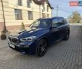 Синій БМВ Х5, об'ємом двигуна 3 л та пробігом 109 тис. км за 64500 $, фото 16 на Automoto.ua