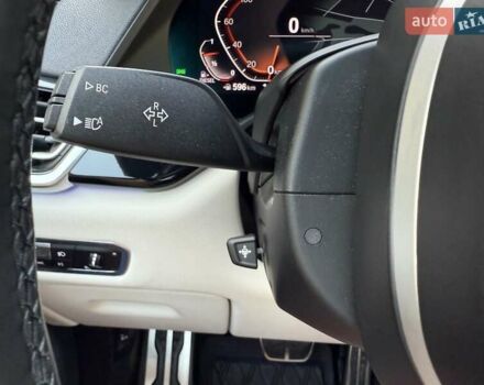 Синій БМВ Х5, об'ємом двигуна 3 л та пробігом 109 тис. км за 64500 $, фото 159 на Automoto.ua