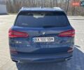 Синий БМВ Х5, объемом двигателя 2.99 л и пробегом 171 тыс. км за 53500 $, фото 8 на Automoto.ua