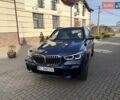 Синій БМВ Х5, об'ємом двигуна 3 л та пробігом 109 тис. км за 64500 $, фото 34 на Automoto.ua