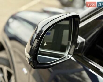 Синий БМВ Х5, объемом двигателя 3 л и пробегом 103 тыс. км за 55900 $, фото 25 на Automoto.ua