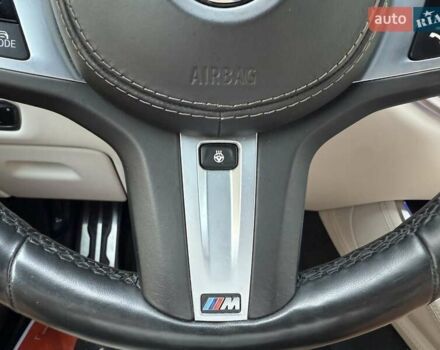 Синій БМВ Х5, об'ємом двигуна 3 л та пробігом 109 тис. км за 64500 $, фото 158 на Automoto.ua