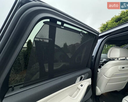 Синий БМВ Х5, объемом двигателя 3 л и пробегом 70 тыс. км за 51500 $, фото 43 на Automoto.ua