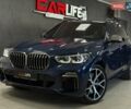 Синий БМВ Х5, объемом двигателя 2.99 л и пробегом 115 тыс. км за 72900 $, фото 3 на Automoto.ua