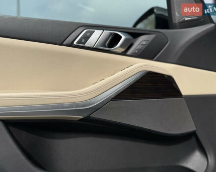 Синий БМВ Х5, объемом двигателя 3 л и пробегом 138 тыс. км за 45900 $, фото 25 на Automoto.ua