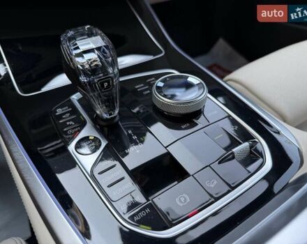 Синій БМВ Х5, об'ємом двигуна 3 л та пробігом 109 тис. км за 64500 $, фото 161 на Automoto.ua