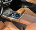 Синий БМВ Х5, объемом двигателя 3 л и пробегом 50 тыс. км за 39100 $, фото 13 на Automoto.ua