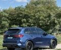 Синий БМВ Х5, объемом двигателя 3 л и пробегом 70 тыс. км за 48299 $, фото 3 на Automoto.ua