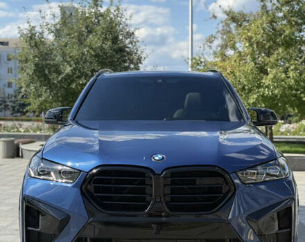 Синій БМВ Х5, об'ємом двигуна 3 л та пробігом 48 тис. км за 61000 $, фото 14 на Automoto.ua