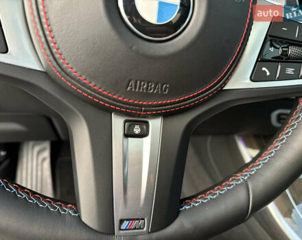 Синій БМВ Х5, об'ємом двигуна 3 л та пробігом 92 тис. км за 45999 $, фото 83 на Automoto.ua