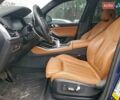 Синий БМВ Х5, объемом двигателя 3 л и пробегом 110 тыс. км за 18300 $, фото 6 на Automoto.ua