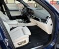 Синій БМВ Х5, об'ємом двигуна 3 л та пробігом 109 тис. км за 64500 $, фото 140 на Automoto.ua