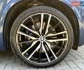 Синій БМВ Х5, об'ємом двигуна 3 л та пробігом 109 тис. км за 64500 $, фото 76 на Automoto.ua