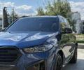 Синій БМВ Х5, об'ємом двигуна 3 л та пробігом 48 тис. км за 61000 $, фото 18 на Automoto.ua