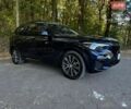 Синий БМВ Х5, объемом двигателя 3 л и пробегом 138 тыс. км за 54999 $, фото 1 на Automoto.ua