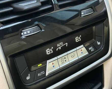 Синий БМВ Х5, объемом двигателя 3 л и пробегом 70 тыс. км за 48299 $, фото 20 на Automoto.ua