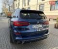 Синій БМВ Х5, об'ємом двигуна 3 л та пробігом 109 тис. км за 64500 $, фото 19 на Automoto.ua