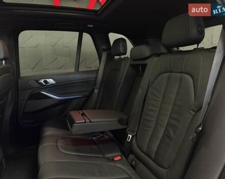 Синий БМВ Х5, объемом двигателя 2.99 л и пробегом 115 тыс. км за 72900 $, фото 47 на Automoto.ua