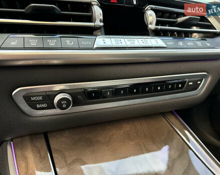 Синій БМВ Х5, об'ємом двигуна 3 л та пробігом 92 тис. км за 45999 $, фото 80 на Automoto.ua