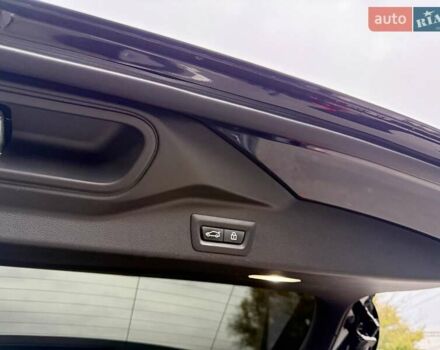 Синий БМВ Х5, объемом двигателя 3 л и пробегом 103 тыс. км за 55900 $, фото 57 на Automoto.ua