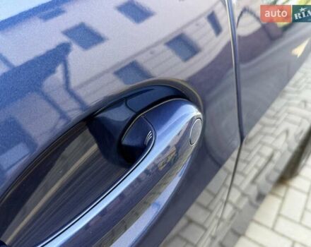 Синій БМВ Х5, об'ємом двигуна 3 л та пробігом 109 тис. км за 64500 $, фото 83 на Automoto.ua