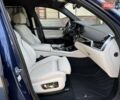 Синій БМВ Х5, об'ємом двигуна 3 л та пробігом 109 тис. км за 64500 $, фото 141 на Automoto.ua
