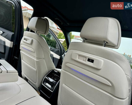 Синий БМВ Х5, объемом двигателя 3 л и пробегом 70 тыс. км за 51500 $, фото 49 на Automoto.ua