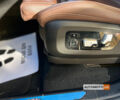 Синий БМВ Х5, объемом двигателя 3 л и пробегом 110 тыс. км за 56999 $, фото 14 на Automoto.ua