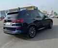 Синий БМВ Х5, объемом двигателя 4.39 л и пробегом 74 тыс. км за 42400 $, фото 2 на Automoto.ua