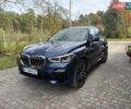 Синій БМВ Х5, об'ємом двигуна 3 л та пробігом 109 тис. км за 64500 $, фото 3 на Automoto.ua