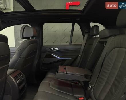 Синий БМВ Х5, объемом двигателя 2.99 л и пробегом 115 тыс. км за 72900 $, фото 45 на Automoto.ua