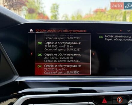 Синій БМВ Х5, об'ємом двигуна 3 л та пробігом 109 тис. км за 64500 $, фото 185 на Automoto.ua