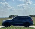 Синий БМВ Х5, объемом двигателя 3 л и пробегом 70 тыс. км за 48299 $, фото 6 на Automoto.ua