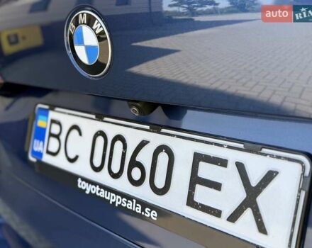 Синій БМВ Х5, об'ємом двигуна 3 л та пробігом 109 тис. км за 64500 $, фото 89 на Automoto.ua