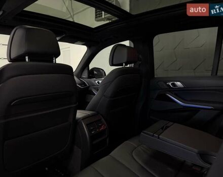 Синий БМВ Х5, объемом двигателя 2.99 л и пробегом 115 тыс. км за 72900 $, фото 44 на Automoto.ua