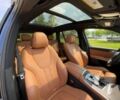 Синий БМВ Х5, объемом двигателя 3 л и пробегом 50 тыс. км за 39100 $, фото 17 на Automoto.ua