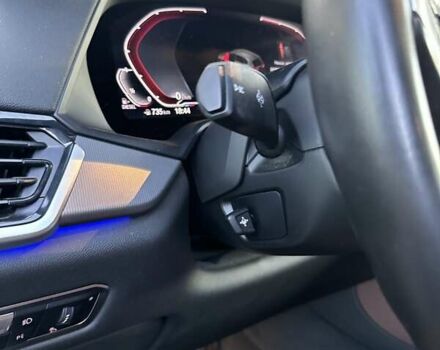 Синий БМВ Х5, объемом двигателя 2.99 л и пробегом 65 тыс. км за 64300 $, фото 48 на Automoto.ua