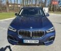 Синий БМВ Х5, объемом двигателя 2.99 л и пробегом 171 тыс. км за 53500 $, фото 10 на Automoto.ua