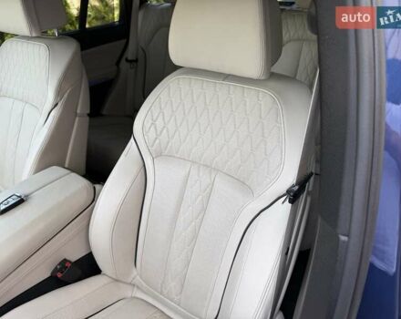 Синій БМВ Х5, об'ємом двигуна 3 л та пробігом 109 тис. км за 64500 $, фото 100 на Automoto.ua