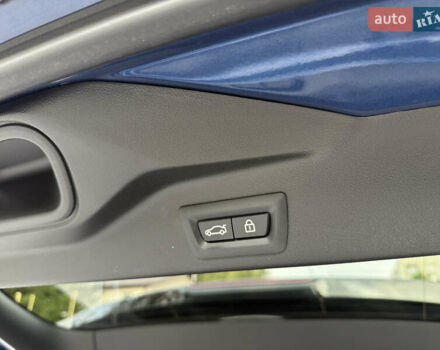 Синий БМВ Х5, объемом двигателя 3 л и пробегом 138 тыс. км за 45900 $, фото 69 на Automoto.ua