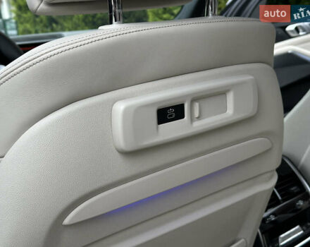 Синий БМВ Х5, объемом двигателя 3 л и пробегом 70 тыс. км за 51500 $, фото 46 на Automoto.ua