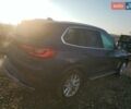 Синій БМВ Х5, об'ємом двигуна 2 л та пробігом 45 тис. км за 18200 $, фото 2 на Automoto.ua
