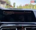 Синій БМВ Х5, об'ємом двигуна 3 л та пробігом 109 тис. км за 64500 $, фото 184 на Automoto.ua