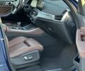 Синий БМВ Х5, объемом двигателя 2.99 л и пробегом 65 тыс. км за 64300 $, фото 11 на Automoto.ua
