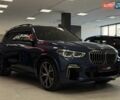 Синий БМВ Х5, объемом двигателя 2.99 л и пробегом 115 тыс. км за 72900 $, фото 15 на Automoto.ua